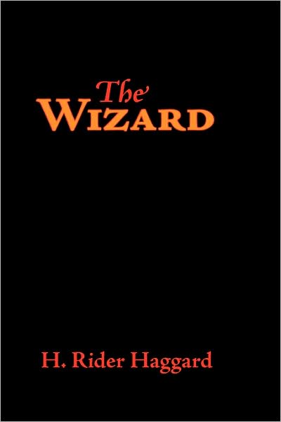 The Wizard