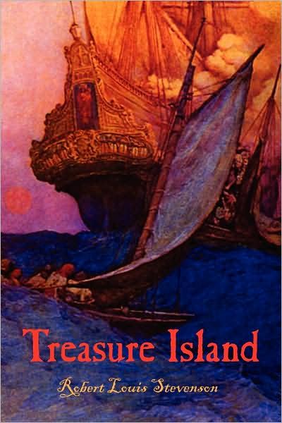 Treasure Island