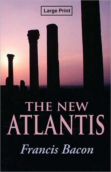 The New Atlantis