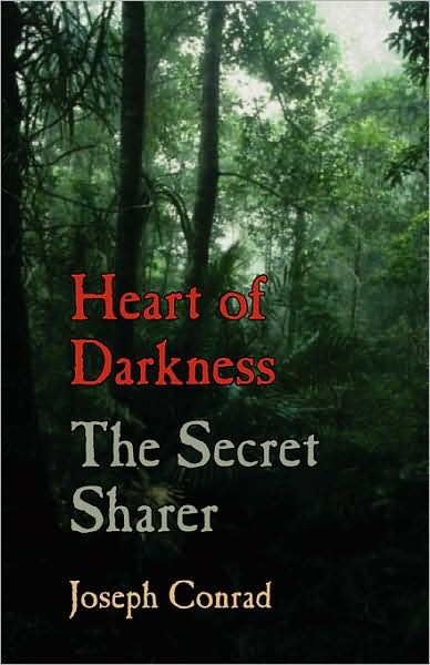 Heart Of Darkness And The Secret Sharer