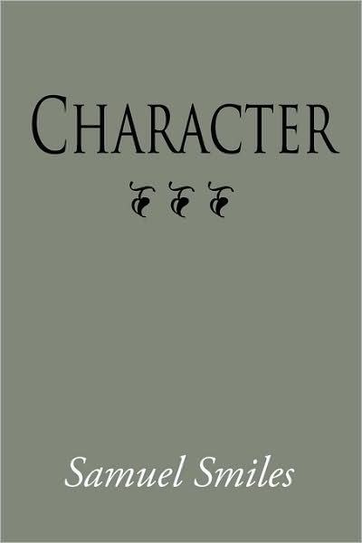 Character