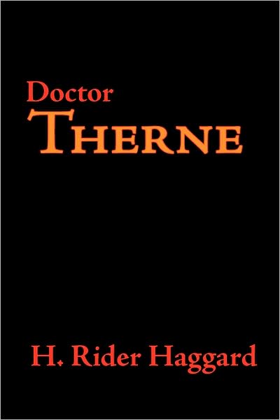 Doctor Therne