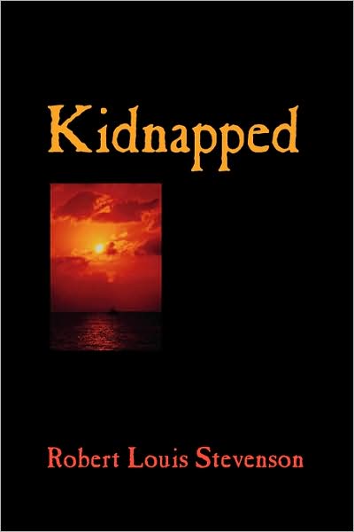 Kidnapped