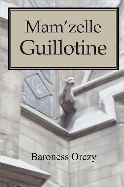 Mam'Zelle Guillotine