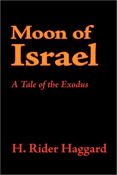 Moon of Israel