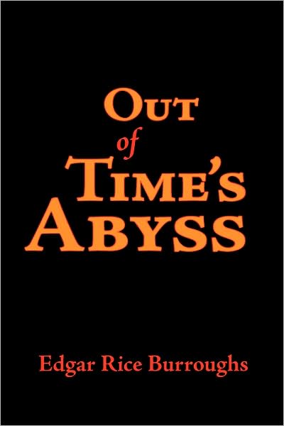 Out of Time's Abyss