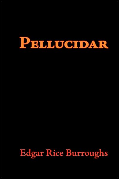 Pellucidar