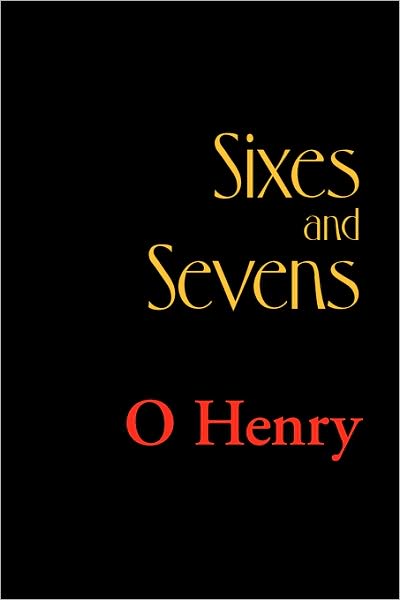 Sixes and Sevens