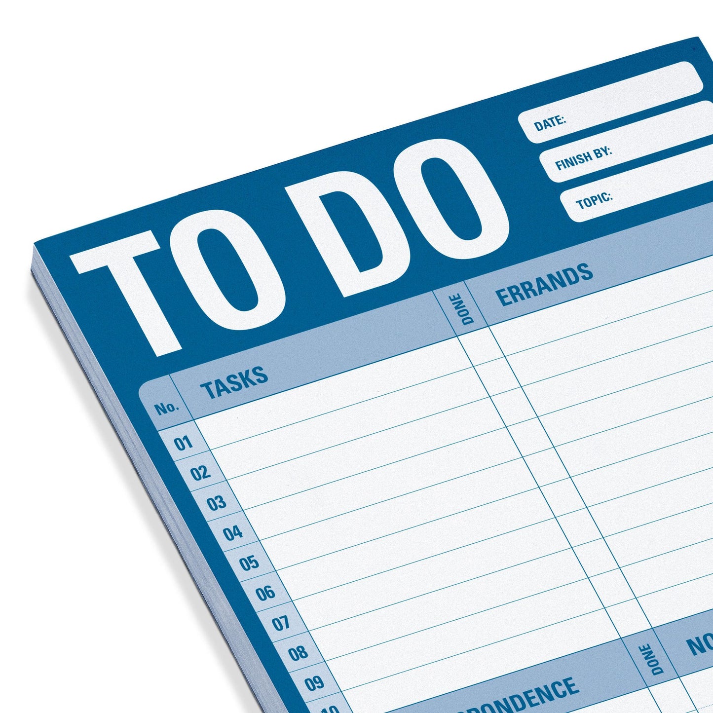 To Do : Pad