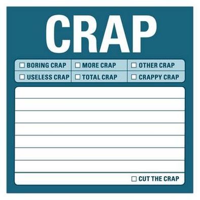 Crap