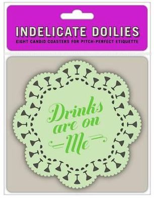 Drinks on Me