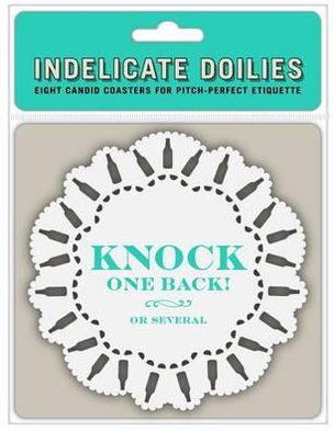 Knock One Back