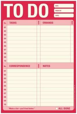 To Do