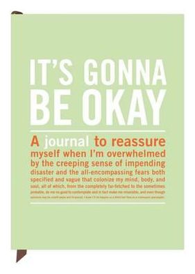It's Gonna Be Ok