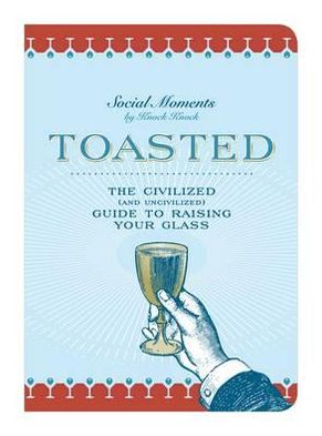 Toasted
