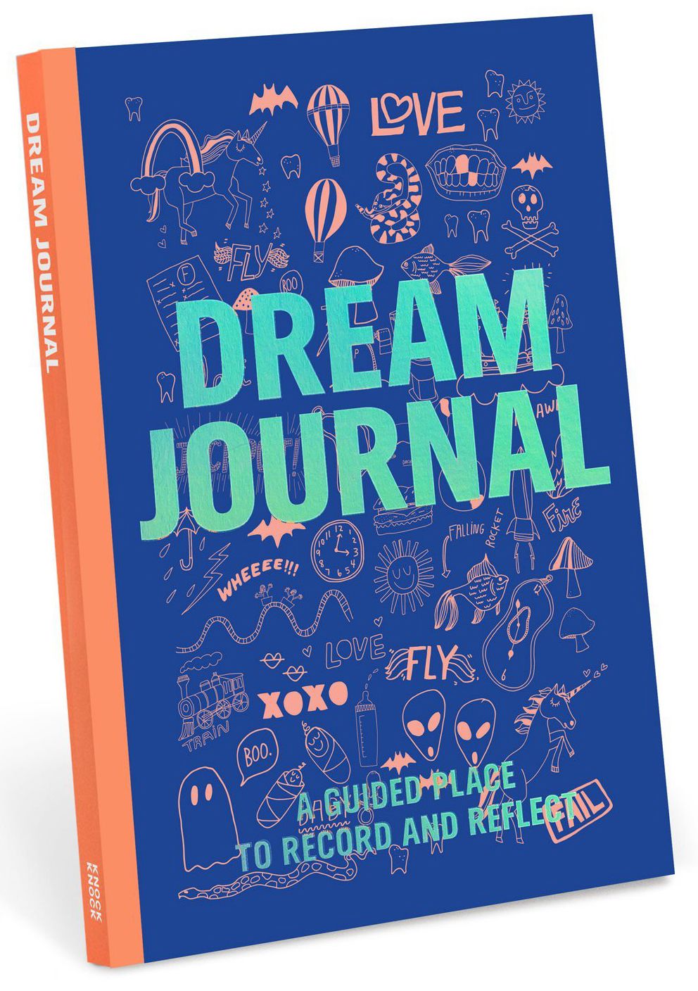 Dream Journal
