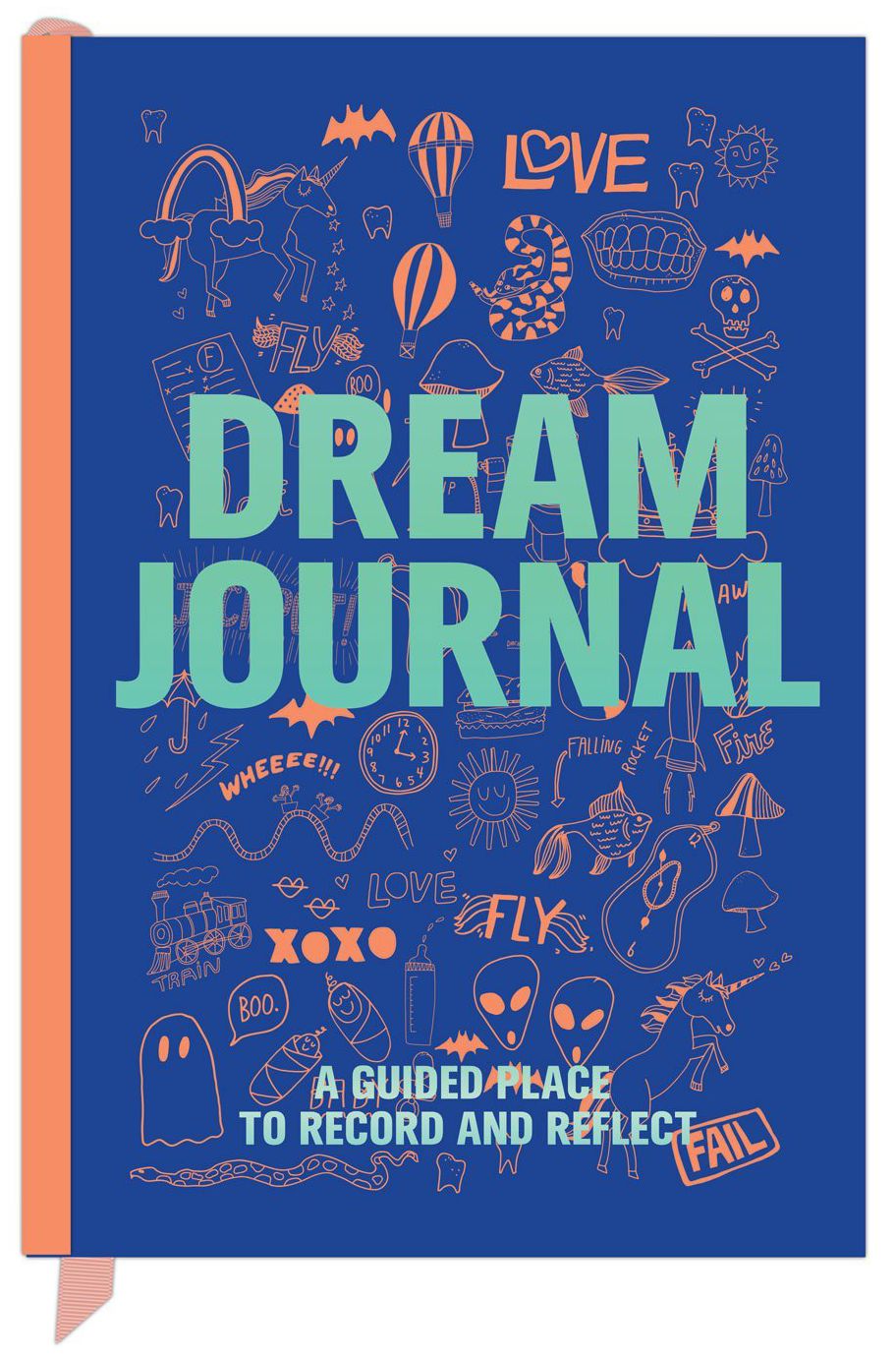 Dream Journal