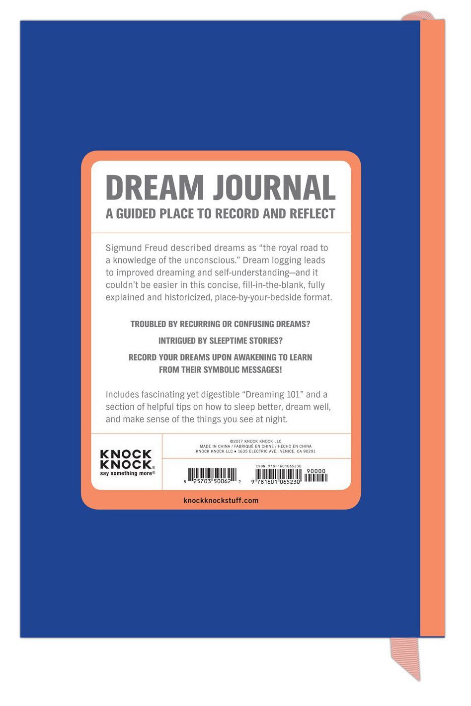 Dream Journal