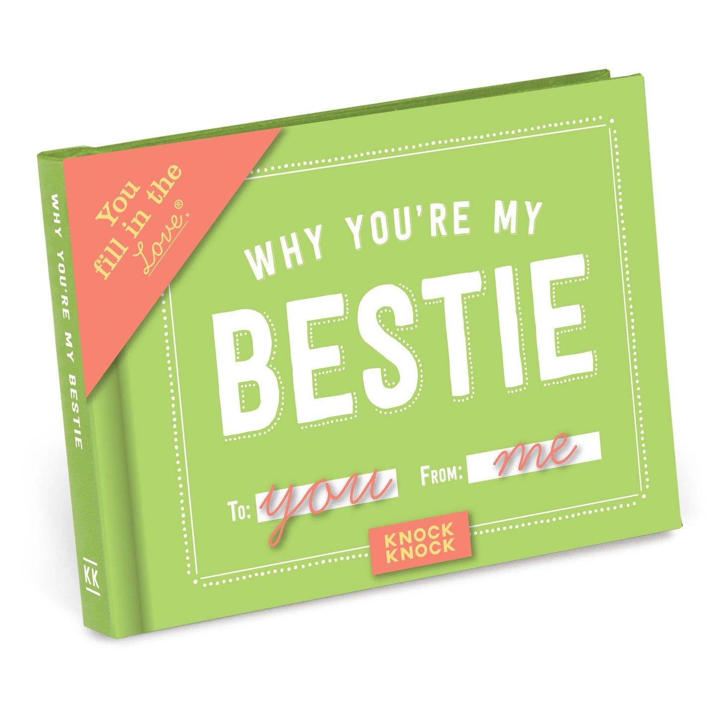 Bestie Journal