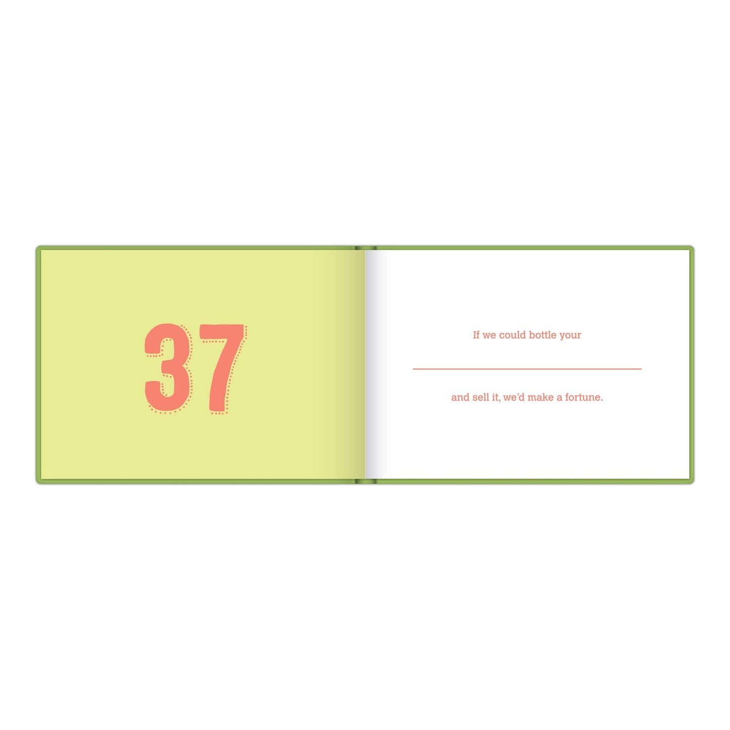 Bestie Journal