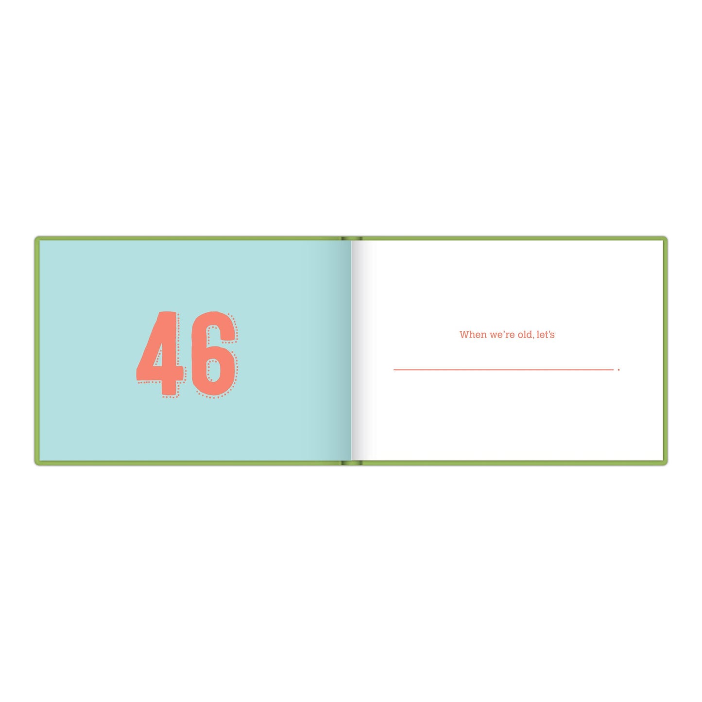 Bestie Journal
