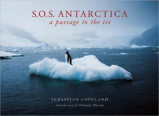 Antarctica: A Call to Action