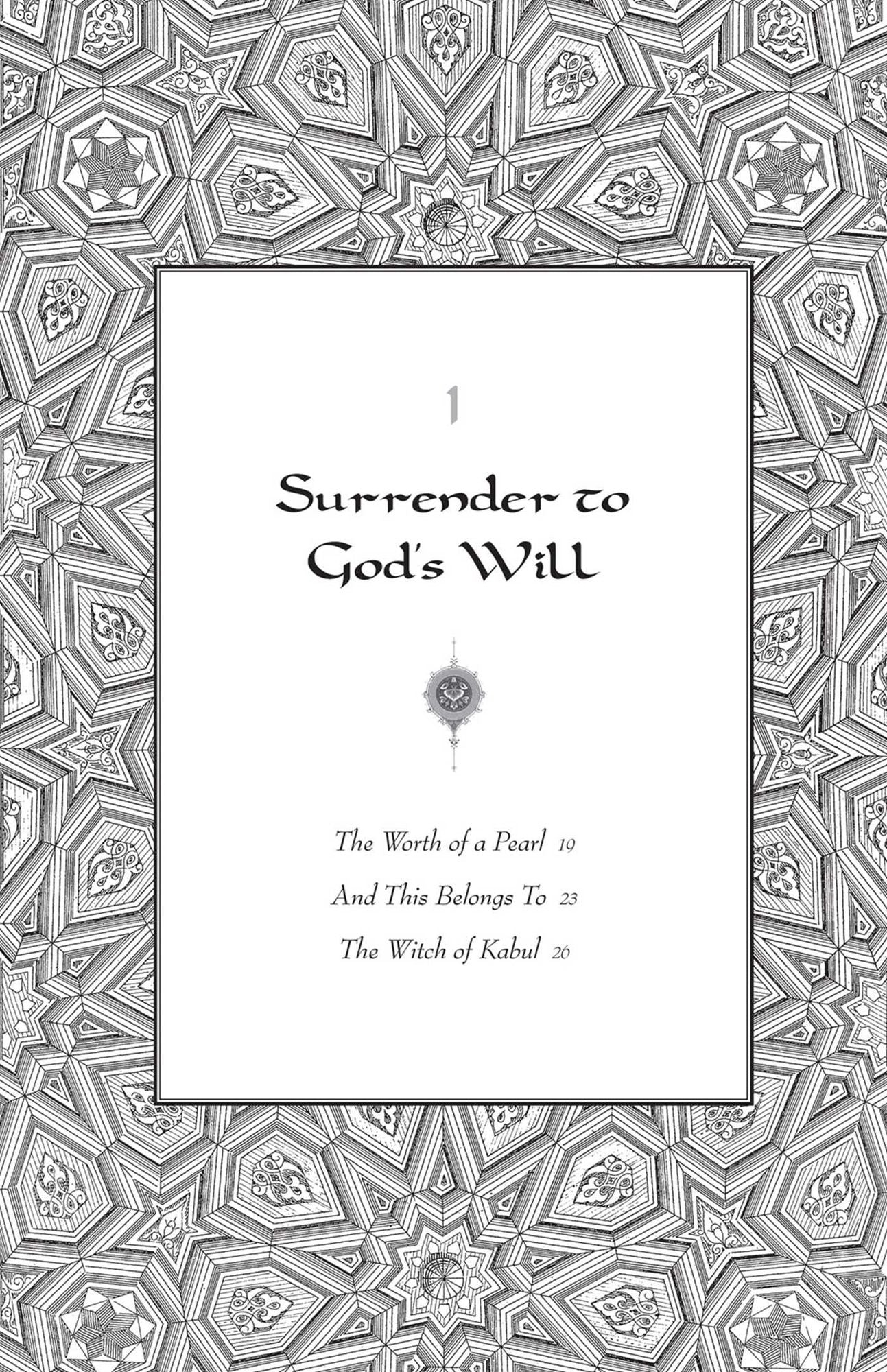 Rumi's Tales from the Silk Road: Pilgrimage to Paradise