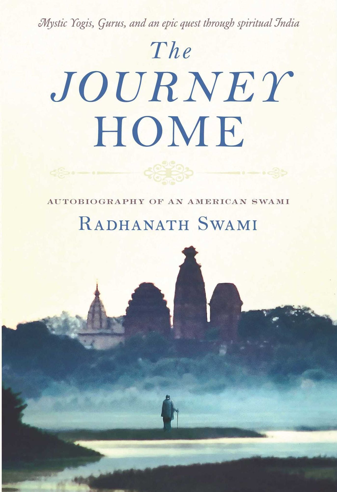 The Journey Home