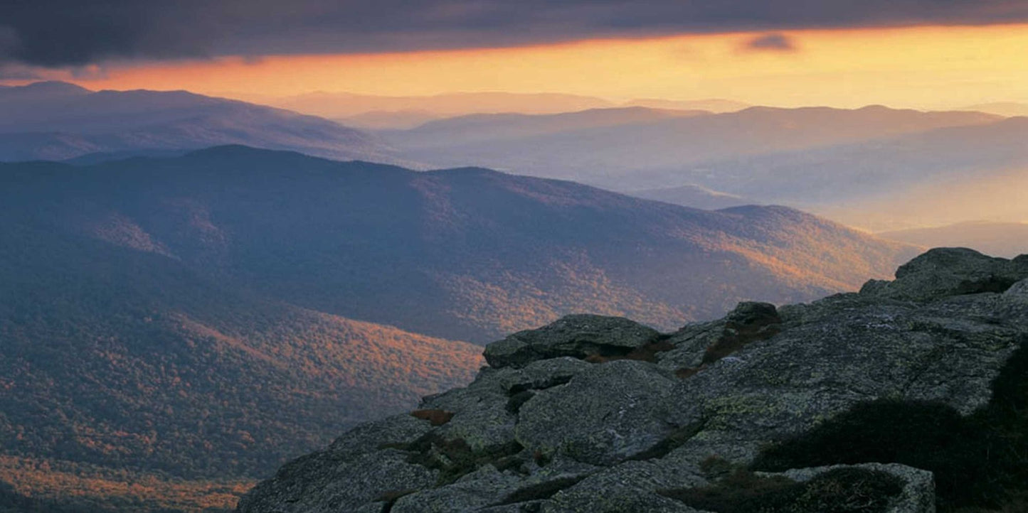 Wildlands Philanthropy: The Great American Tradition