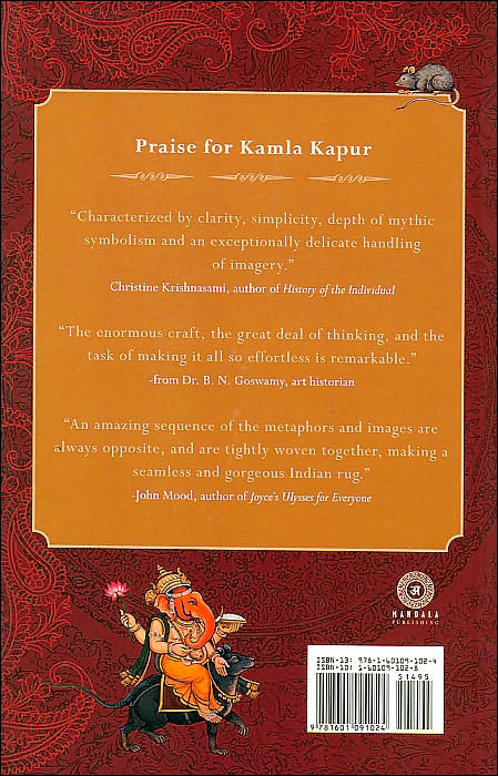Ganesh Goes to Lunch: And Other Tales of Ancient India
