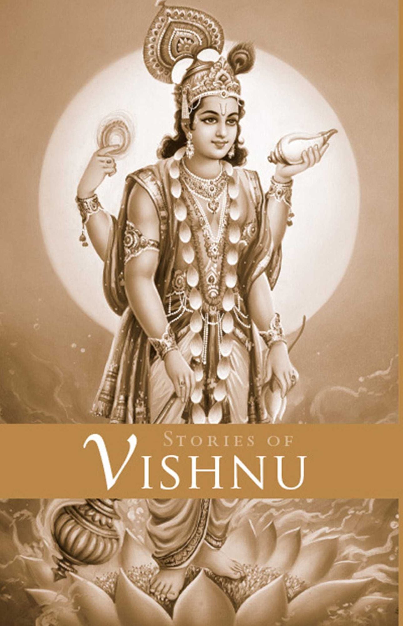 Ganesh Goes to Lunch: And Other Tales of Ancient India