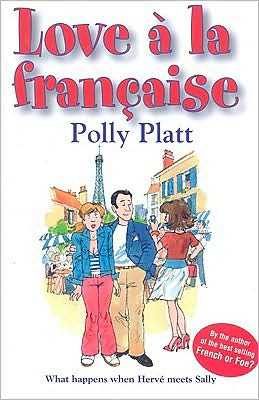 Love a la Francaise: What happens when Herve meets Sally