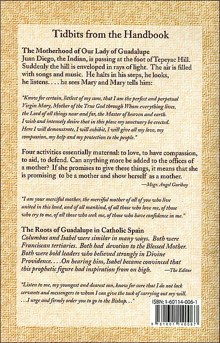 A Handbook on Guadalupe