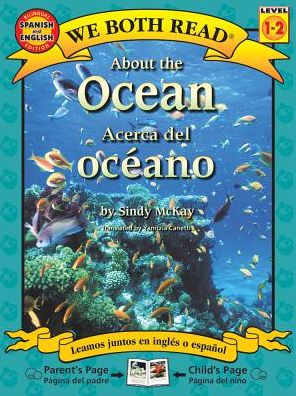 About the Ocean/Acerca del Oceano