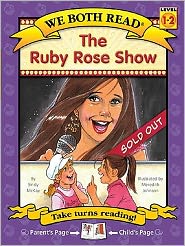 We Both Read: The Ruby Rose Show