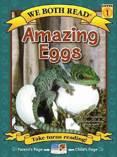 Amazing Eggs