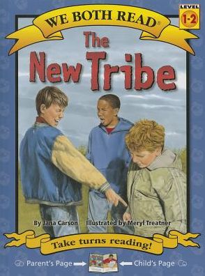 The New Tribe