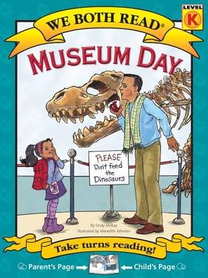 Museum Day