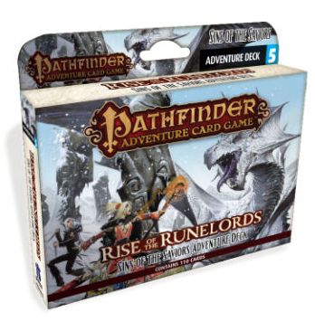 PFACG: RotRL5: Sins of the Saviors 6005