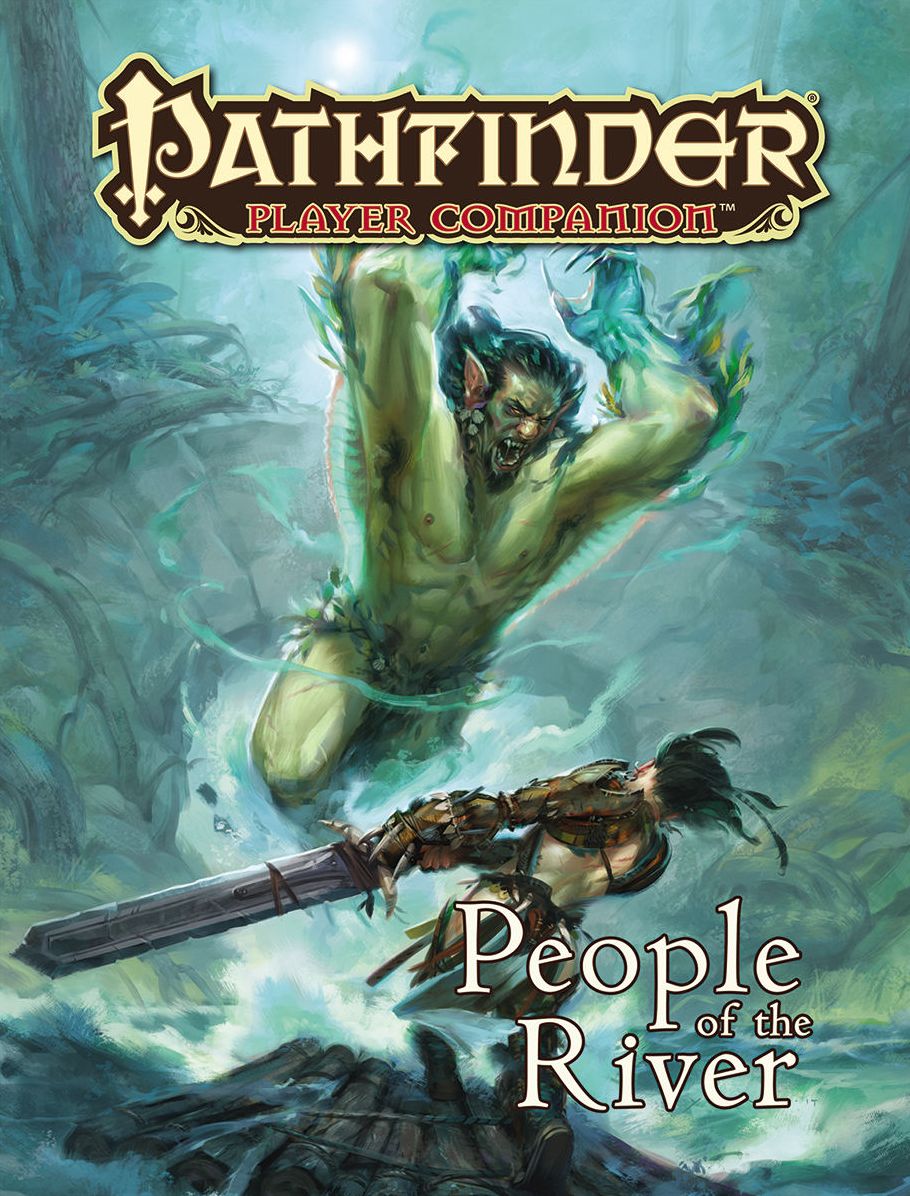 PFPC: People of the River 9448
