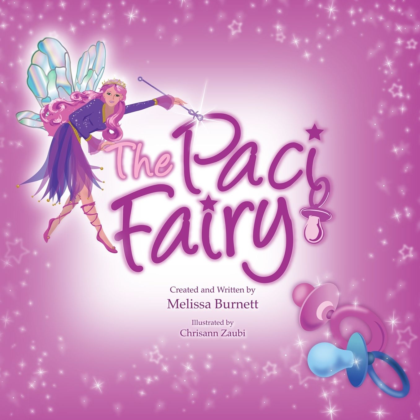 The Paci Fairy