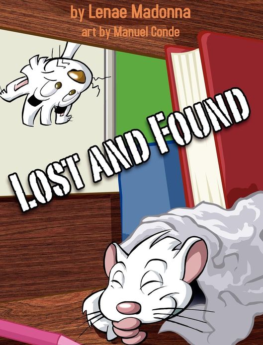 Lost and Found