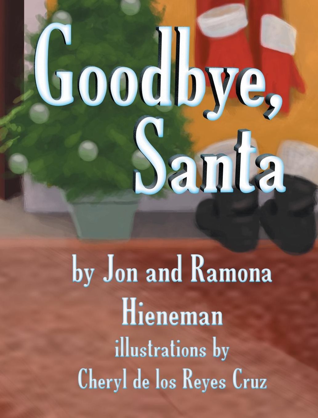 Goodbye, Santa