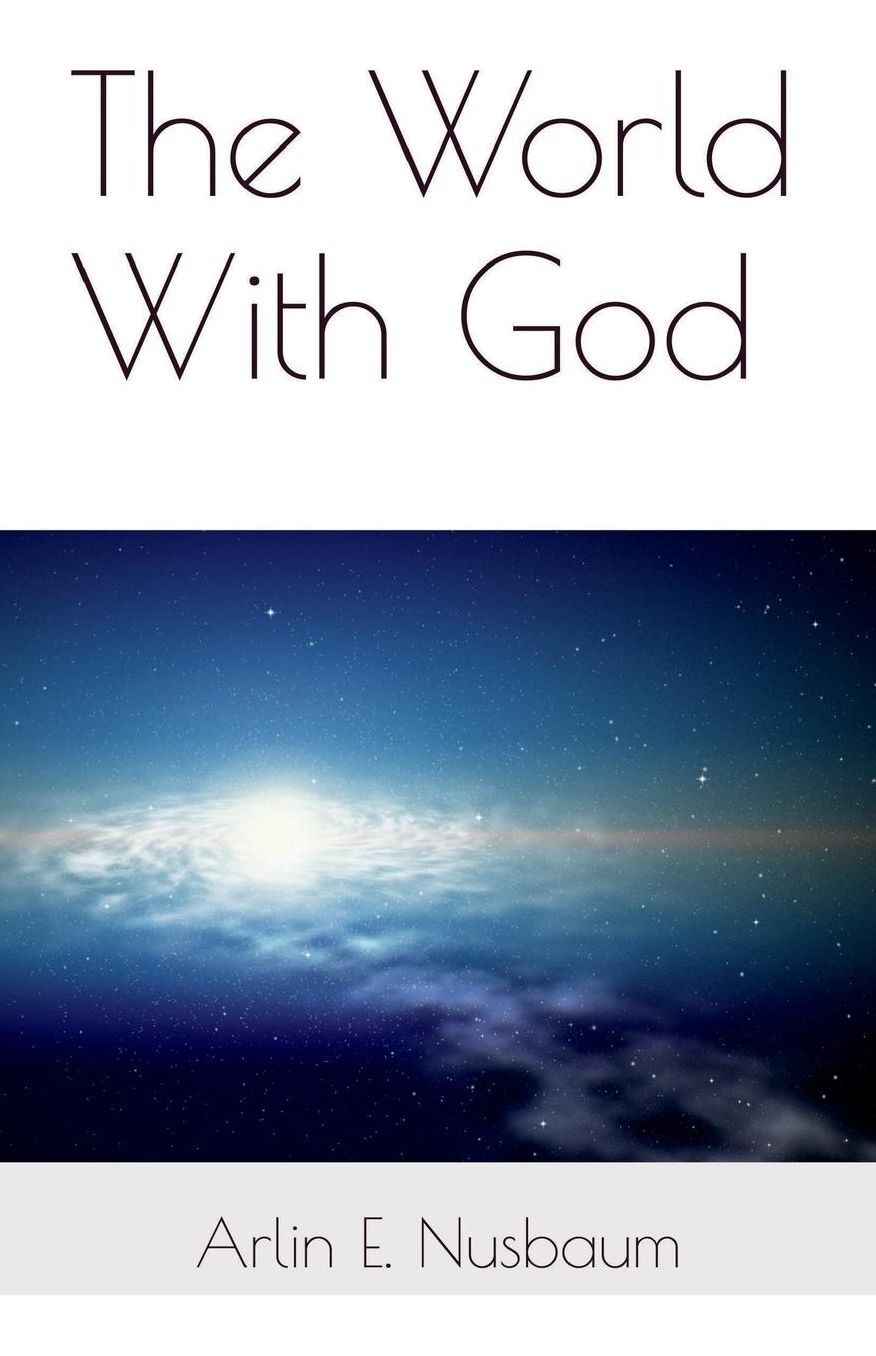 The World With God
