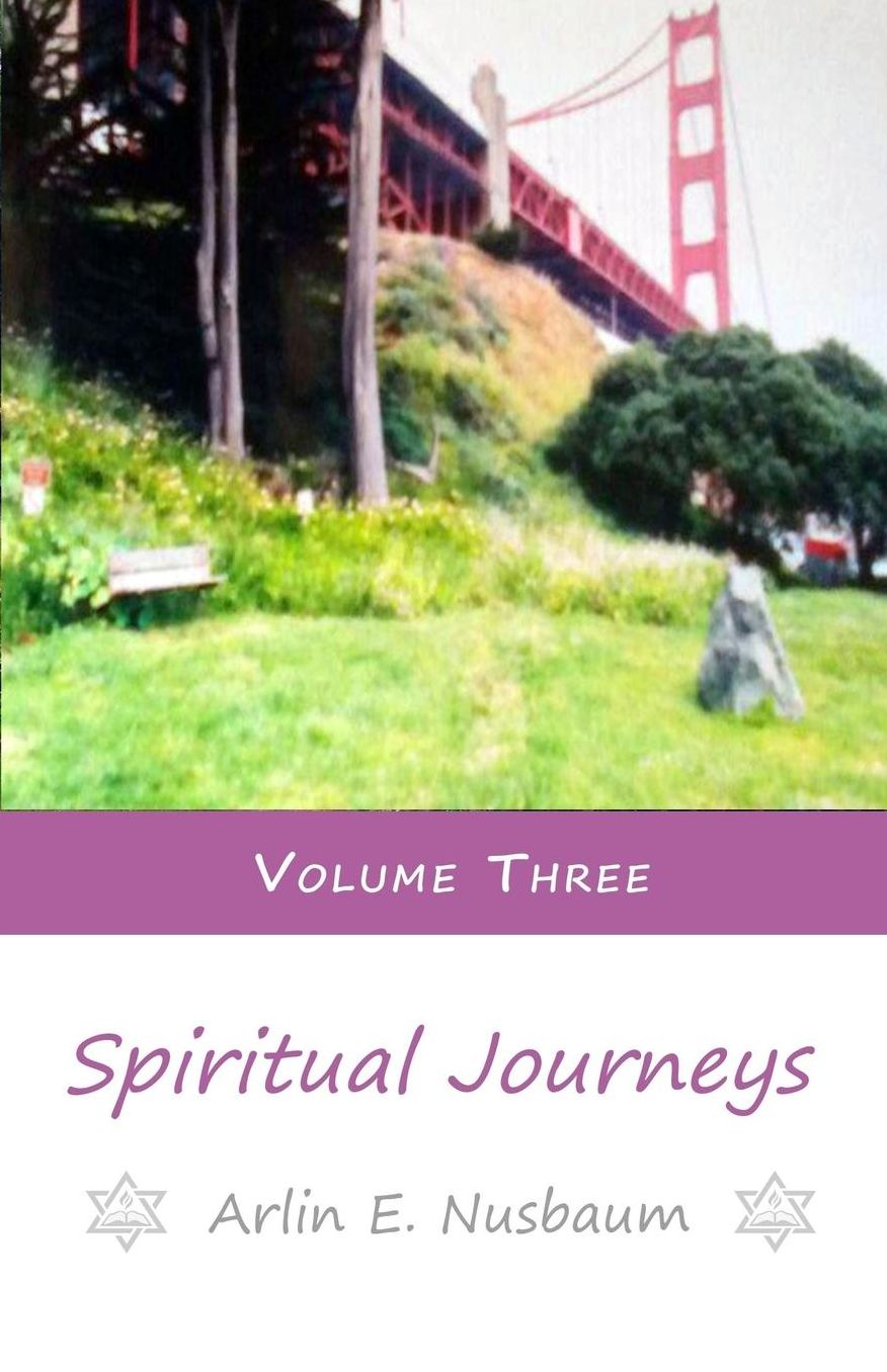 Spiritual Journeys 3