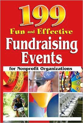 199 Fun and Effective Fundraising Events for Nonprofit Organizations