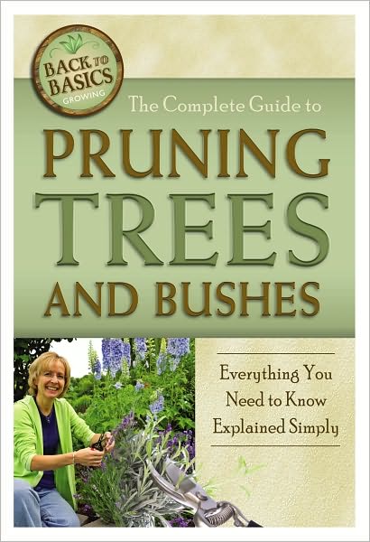 The Complete Guide to Pruning Trees and Bushes: Everything You Need to Know Explained Simply