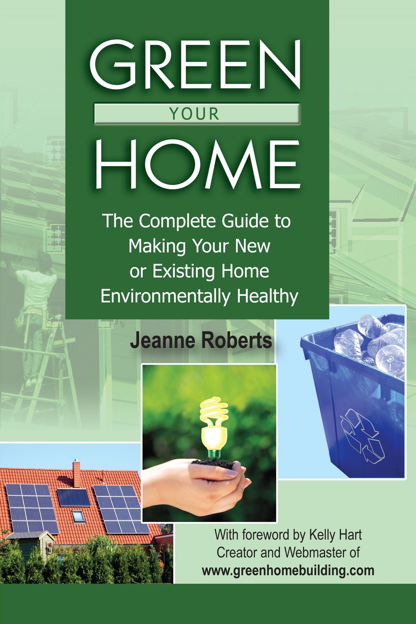 Green Your Home
