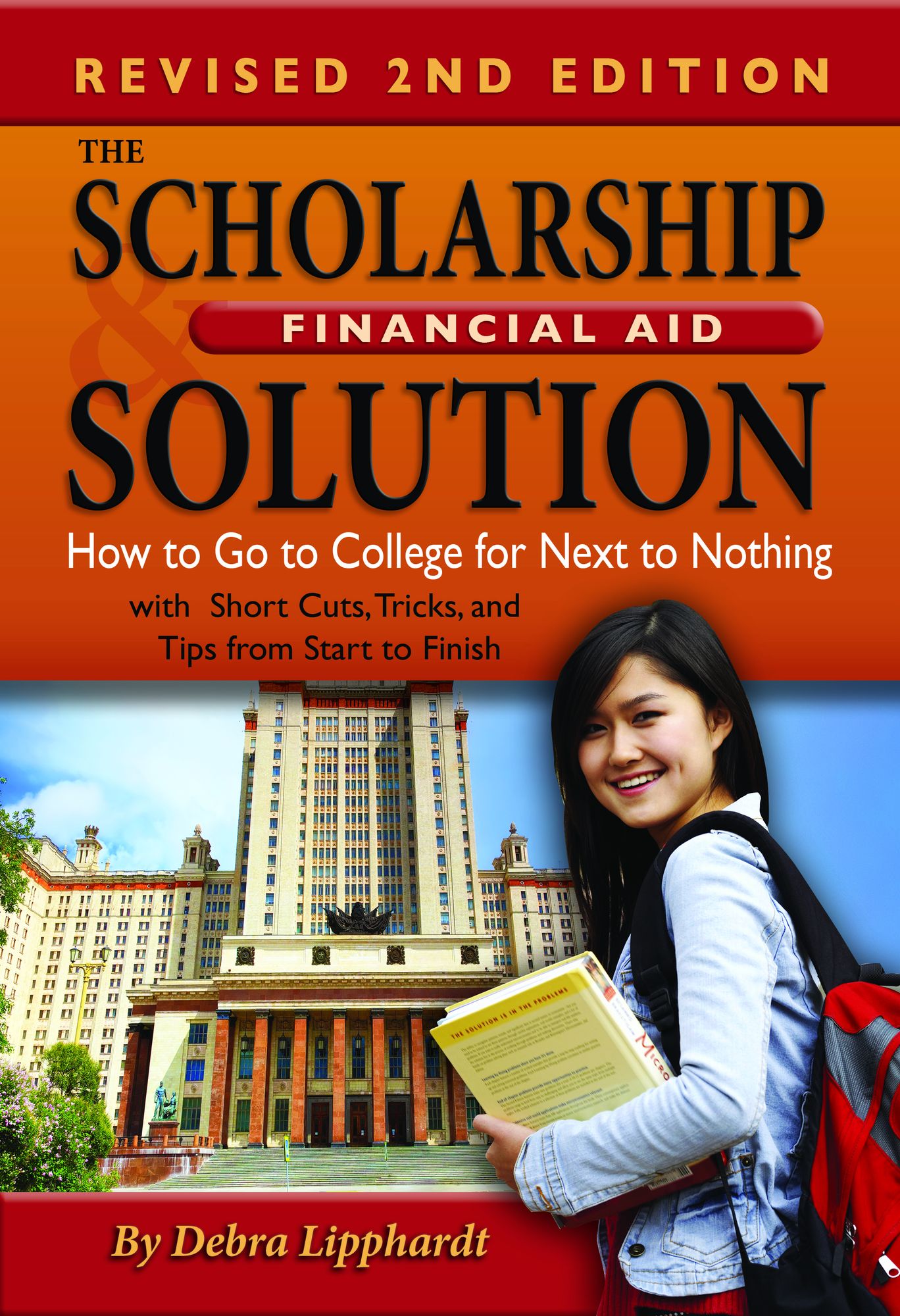Scholarsip & Financial Aid Solution: How to Go to College for Next to Nothing