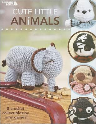 Cute Little Animals
